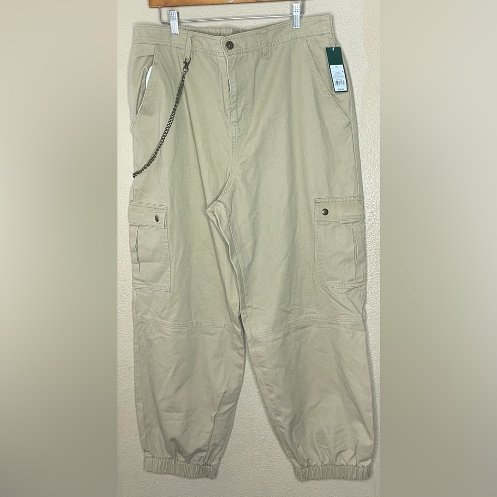 Cargo Pants